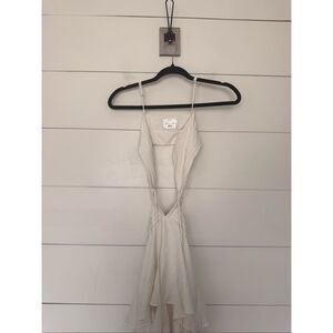 Line & Dot | Dresses | Line Dot Kira Maxi Dress In Lilac | Poshmark